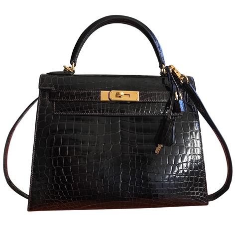 achat sac hermes kelly|sac Hermes kelly croco.